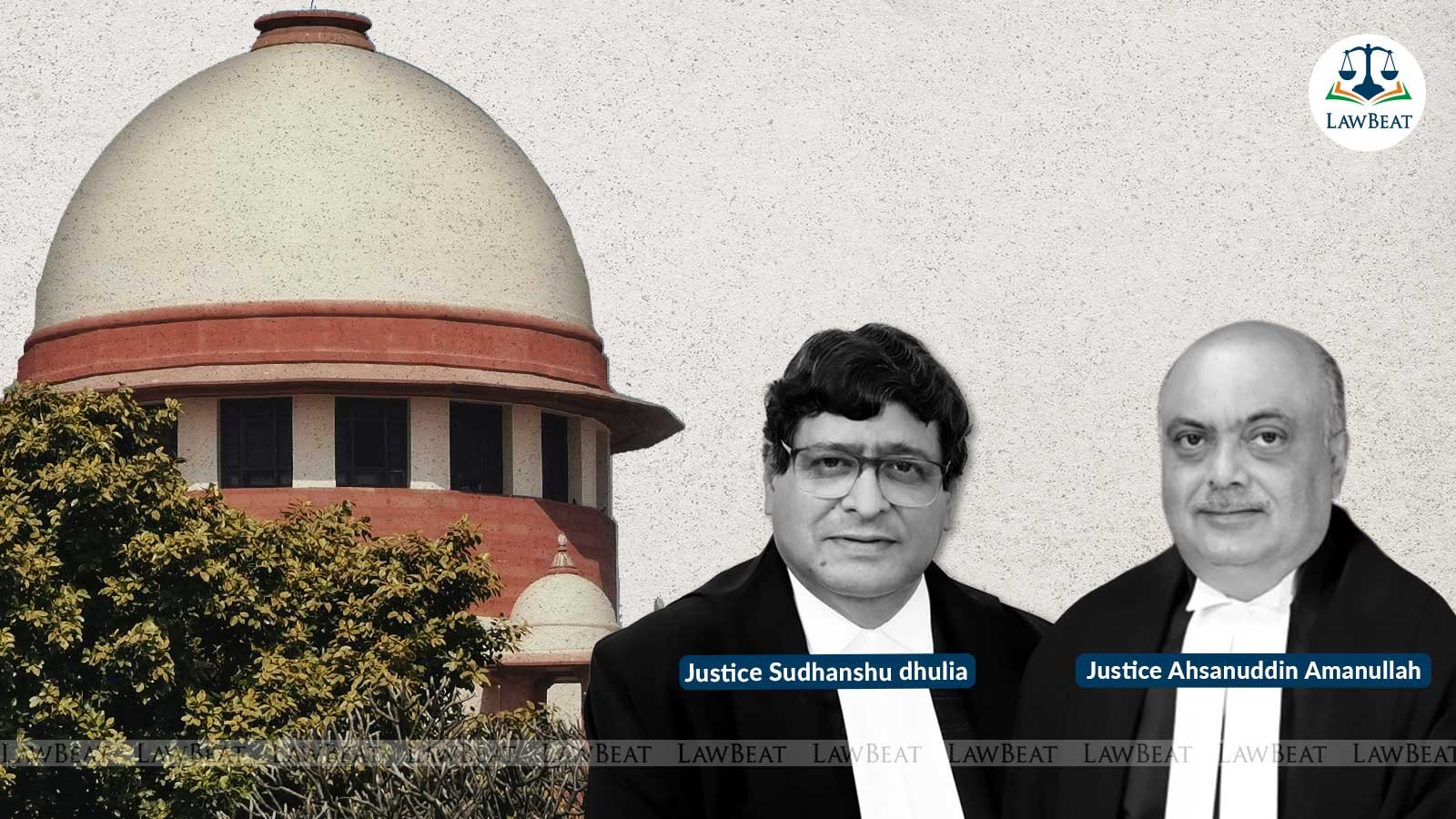 Election Petitions Cant Be Dismissed at Threshold if Cause of Action Exists and RPA Provisions Are Substantially Met: SC Election Petitions Cant Be Dismissed at Threshold if Cause of Action Exists and RPA Provisions Are Substantially Met: SC